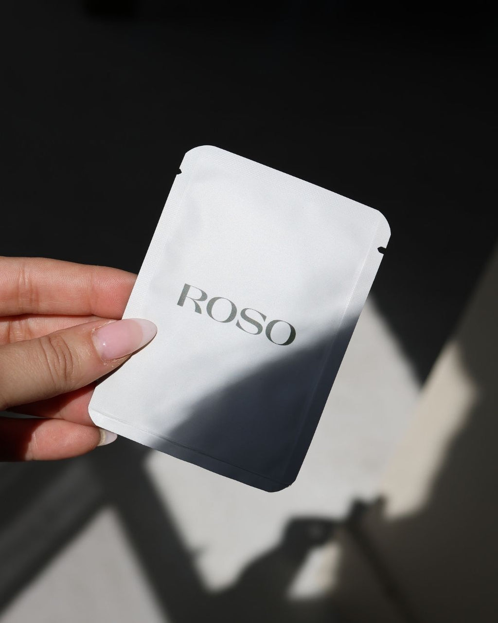 'Let's Glow Girl' 14-Day Supply; Spearmint Tea