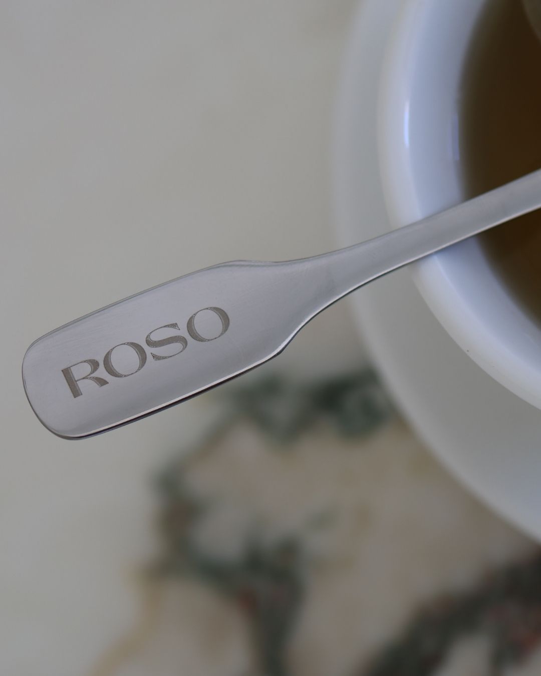 Roso Ritual Spoon