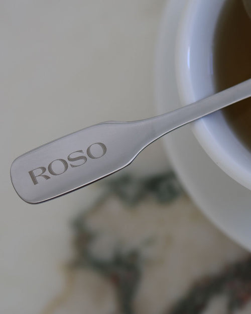 Roso Ritual Spoon
