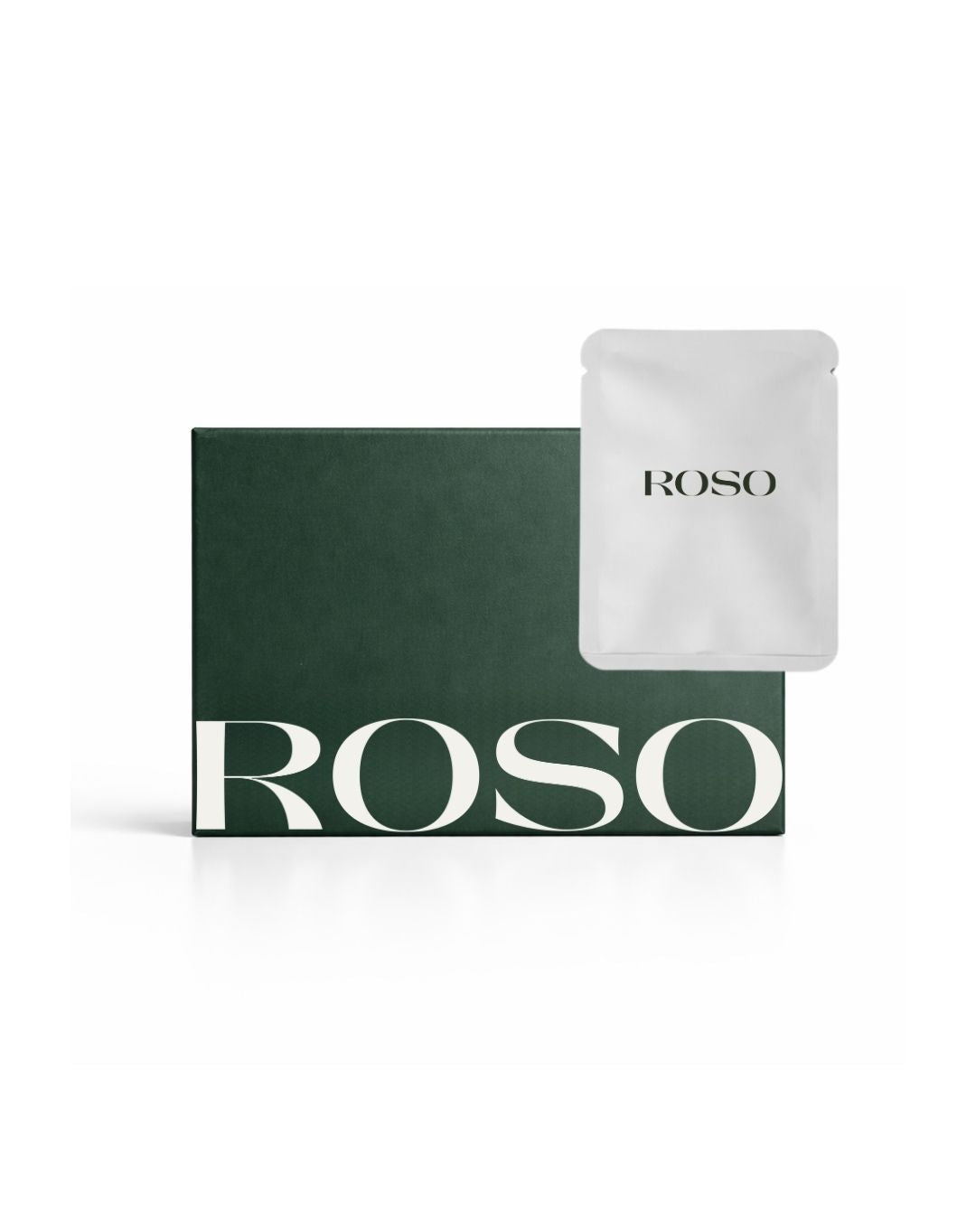 'Let's Glow Girl' 14-Day Supply; Spearmint Tea