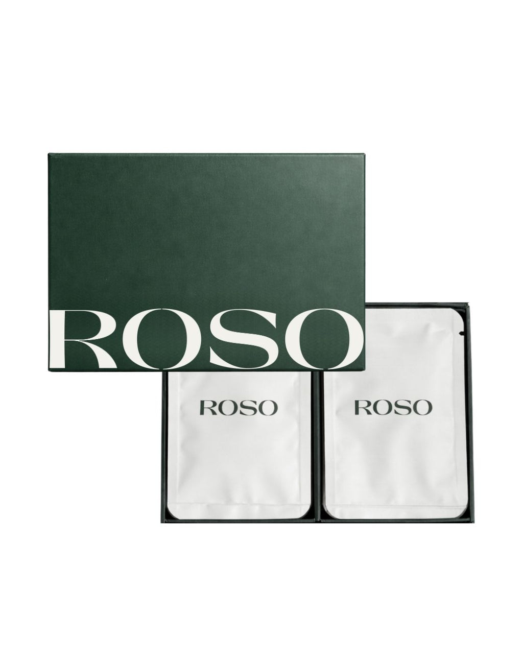 'Let's Glow Girl' 14-Day Supply; Spearmint Tea