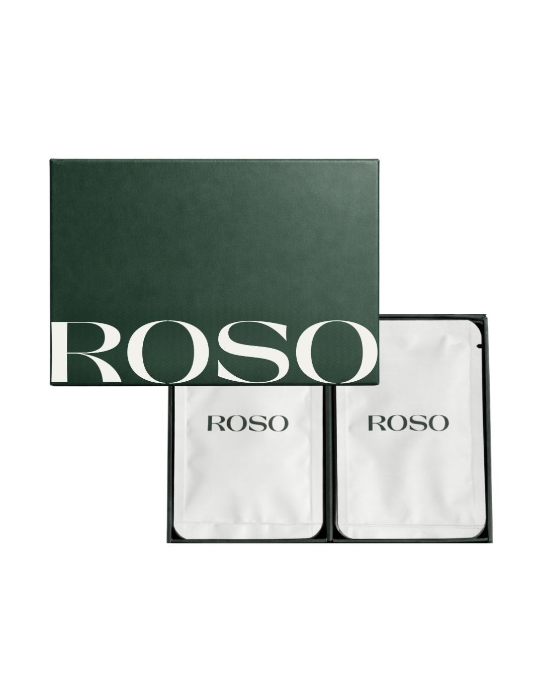 'Let's Glow Girl' 14-Day Supply; Spearmint Tea