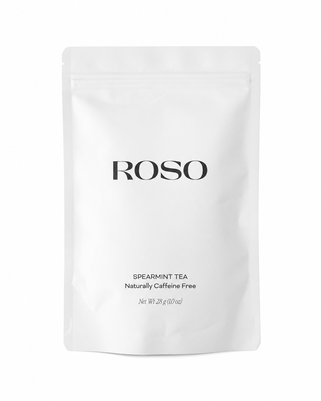 Loose Leaf 'Let's Glow Girl' 14-Day Supply; Spearmint Tea