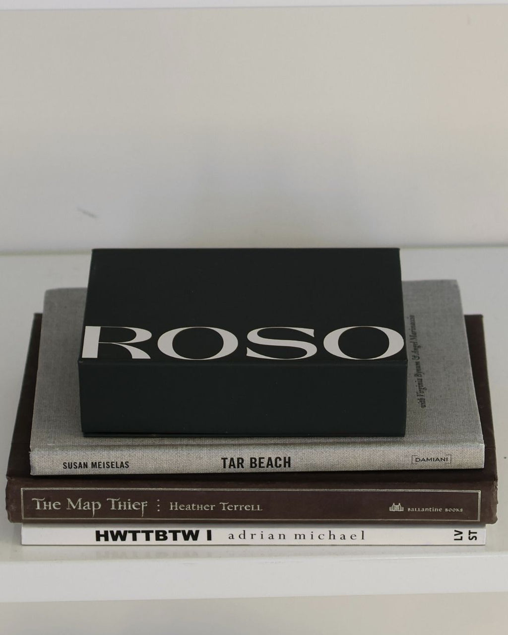 'Let's Glow Girl' 14-Day Supply; Spearmint Tea