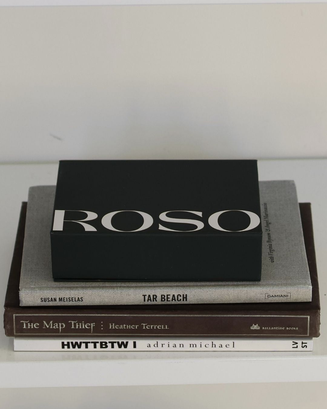 'Let's Glow Girl' 14-Day Supply; Spearmint Tea